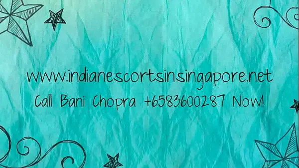 Indian Singapore Call Bani Chopra  6583517250