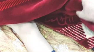Indian Step Sister And Step Brother Pussy Play After Watching Porn Movie Together