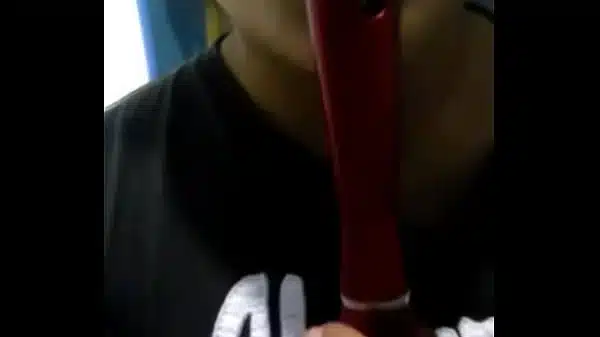 Janeth Pamela Lopez Torrejon con hambre de pinga 2