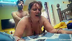 Jason Cody, Sapna Sappu And Poonam Pandey In Anari Season 01 (2023) Ullu Hindi Hot Web Series