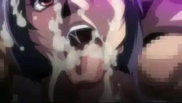 Kangoku Senkan Facial Compilation