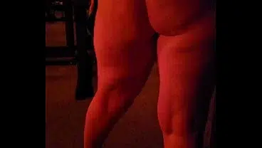 Kayla Keagan’s PAWG flashback. She Dances, She Cums, and Gets Creampied