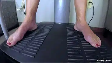 Kobe Lee – JiggleTron 5000 Pt IV 4K