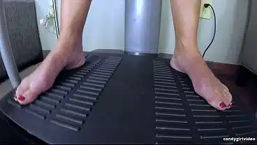 Kobe Lee – JiggleTron 5000 Pt IV HD