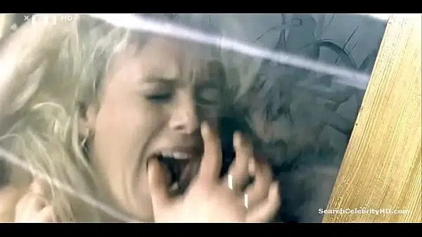 Lucie Benešová Sametoví Vrazi 2005