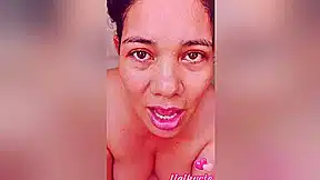 Lustful Lady Wants To Suck My Cock