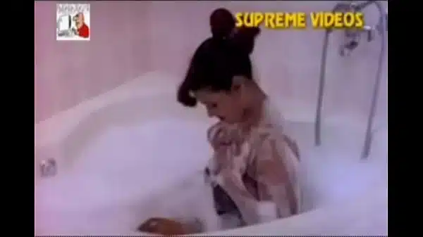 Malayalam Actress Shakeela Bathing