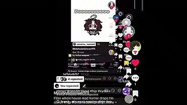 Maybe last vid