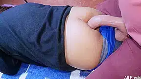 My Asshole Will Never Be The Same After This Painful Anal Fuck