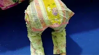 My Stepsister keeps getting Stuck under the bed- Buhat Mush kil se Nikal Liya baji ko