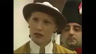 Napoleon Xxx #1 – A Diary Of A Sexual Conqueror From France
