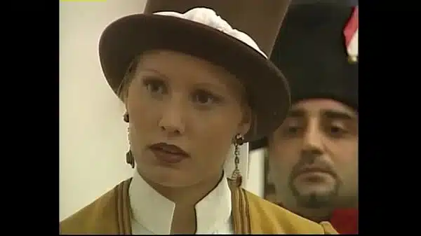 Napoleon XXX #1 – A diary of a sexual conqueror from France