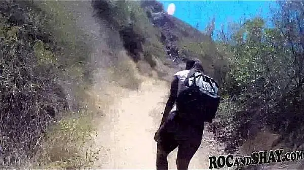 NATURE CALLS…FOR SEX!!!