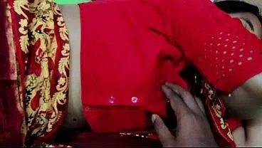 Naughty step-mom know how to satisfy her step-son Desi saree wear stepmom fuck xxx
