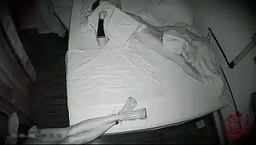 NightVision No 5 – Wife Sharing in Total Darkness