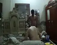 Pakistani