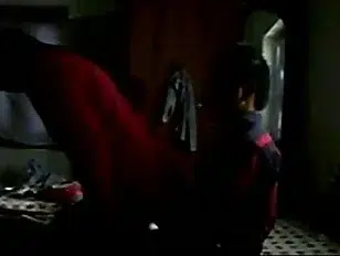 PAKISTANI COLLAGE STUDENT AT STUDIO MAKING BY HIDDEN CAM