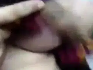 Pakistani Girl Boobs and Pussy Exploring