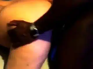 Pakistani Girl in uk Taking Big Black Cock First Time Part 2