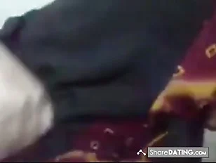 Pakistani Wife Boobs and Pussy Exploring