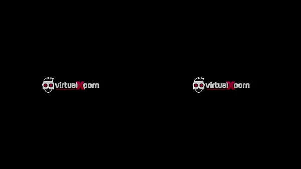 PornfoxVR – Trailer katerina-hartlova-blow-our-minds-with-her-huge-tits