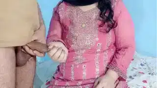 Pussy Fucking Of Indian Desi Widow Stepsister Deep And Hard In Missionary Pov With No Condom