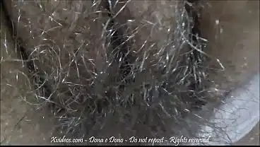 RABUDA CASADA BBW BUCETA PELUDA