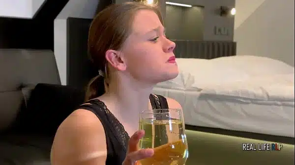 Real Life Porno 43: First Piss Drinking and Rimming. New Face Sa.
