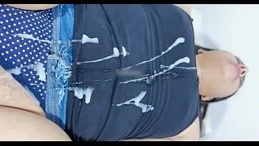 sexo anal accidental y despiadado con mi sexy hermanastra de 18 años