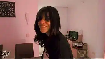 She Kept Her Promise: Sloppy BJ to Savage Anal, Toy Assisted & Deep in Her Ass | William and Selena Vega Tipsy Passion