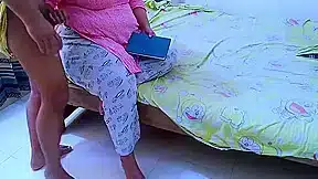 Sir Please! I Have A Boyfriend, I Cant Cheat With Him