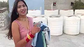 Stepfather Accidentally Mistakes His Stepdaughter For His Wife And Leaves His Stepdaughter Pregnant