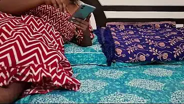 Tamil Married Wife sex with AC Mechanic