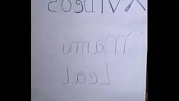 Vídeo de verificação
