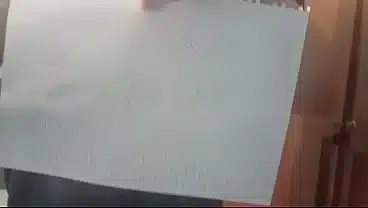 Vídeo de verificação