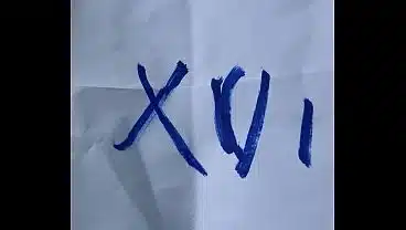 Vídeo de verificação