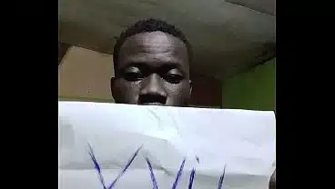 Video de vérification