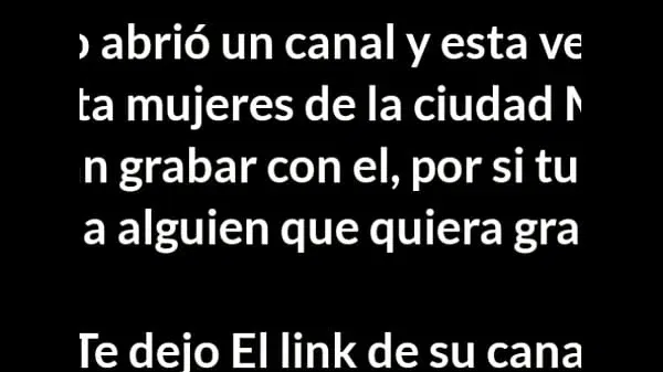 Vídeos promocional