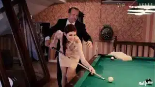 Vip Sex Vault – Gorgeous Kattie Gold Seduce Lusty Guy With Her Classy Outfit