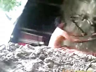 Bangladeshi Peeping Tom 6