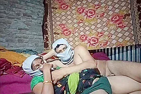 Desi Bhabhis Romance And Ass Chudai