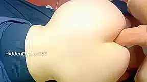 My Sexy Boyfriend Fuck Me In Ass With Big Hole Anal Sex Ki