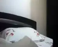 Nipa Bangladeshi Chubby Girl Playing With Her Body