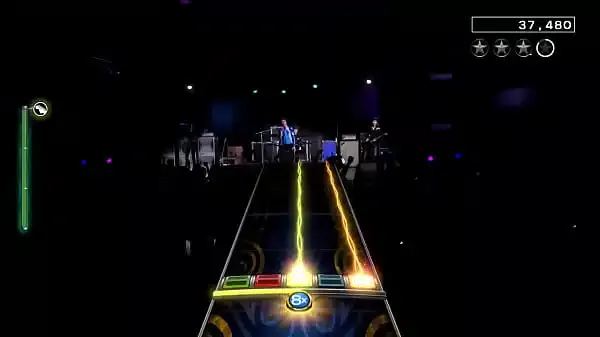 Rock Band 4 Walk Like An Egyptian by The Bangles Expert Guitar FC