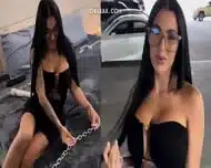 Sexy Big Booty Secretary Discovers Her Boos Are The Real – The Official Egypt