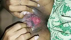 teen 18+ Pussy Fun – Sri Lankan