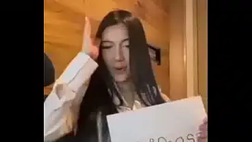 Vídeo de verificación