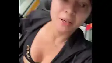 Wawita Morelia Garcia sexy tetas