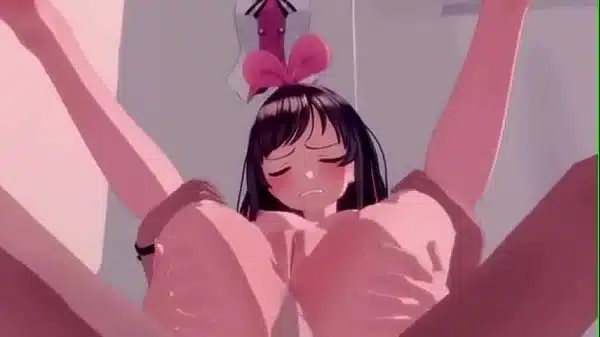 3D cartoon hentai uncensored hardsex squirt