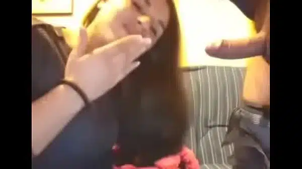 ¡A la mi cara!